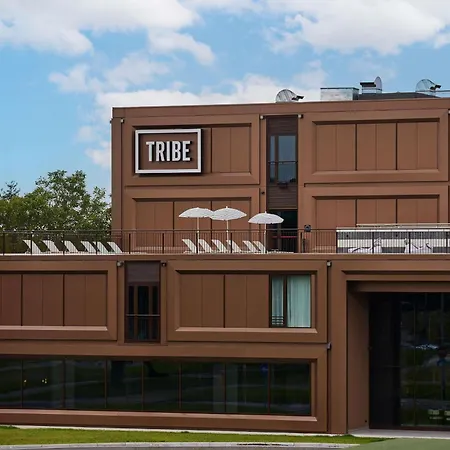 Tribe Milano Malpensa