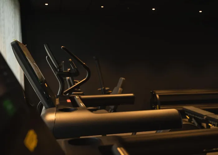 Szálloda Tribe Milano Malpensa Vizzola Ticino