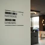 Tribe Milano Malpensa Hotel 4*