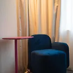 Hotel Tribe Milano Malpensa 4*