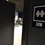 Tribe Milano Malpensa 4*