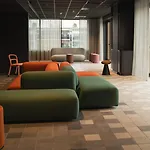 Tribe Milano Malpensa Vizzola Ticino