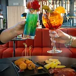 Tribe Milano Malpensa 4*