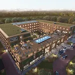 Hotel Tribe Milano Malpensa