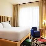 Tribe Milano Malpensa Hotel