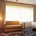 Hotel Tribe Milano Malpensa