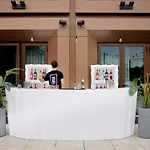 Tribe Milano Malpensa 4*