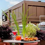 Tribe Milano Malpensa 4* Vizzola Ticino