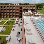 Tribe Milano Malpensa 4*