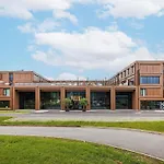 Tribe Milano Malpensa