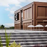 Tribe Milano Malpensa Vizzola Ticino