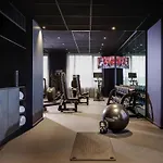 Hotel Tribe Milano Malpensa