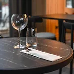 Tribe Milano Malpensa 4*