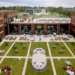 Hotel Tribe Milano Malpensa 4*