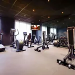Hotel Tribe Milano Malpensa