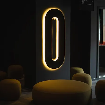 Tribe Milano Malpensa 酒店 维佐拉提契诺