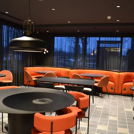 Tribe Milano Malpensa 酒店