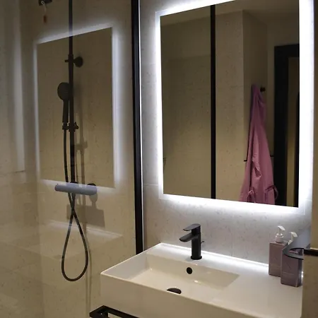 Tribe Milano Malpensa 4*