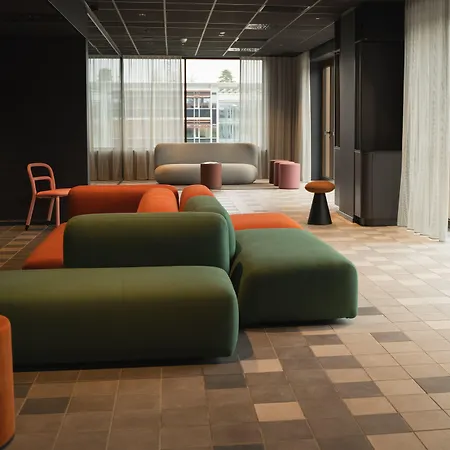 Tribe Milano Malpensa 维佐拉提契诺