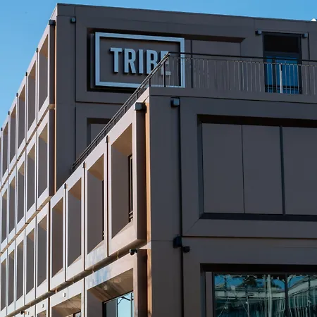 Tribe Milano Malpensa 酒店