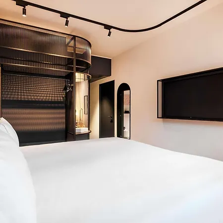 Tribe Milano Malpensa