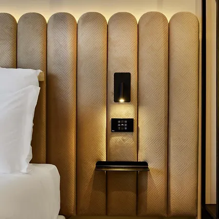 Tribe Milano Malpensa 4*