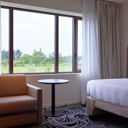 Tribe Milano Malpensa 酒店 4*