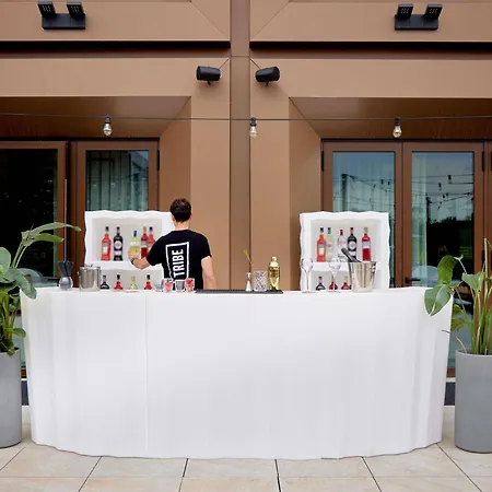 Tribe Milano Malpensa 4*