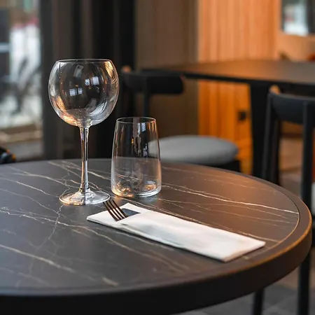 Hotell Tribe Milano Malpensa
