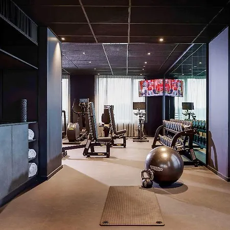 Tribe Milano Malpensa 4* Vizzola Ticino