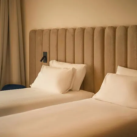 Tribe Milano Malpensa 4*