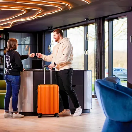 Tribe Milano Malpensa Hotel Vizzola Ticino