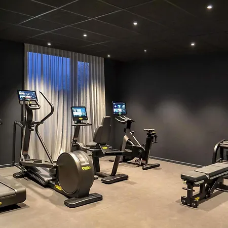 Tribe Milano Malpensa 4* Vizzola Ticino
