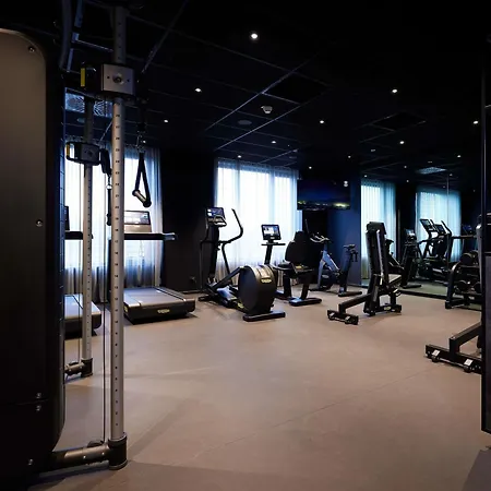Tribe Milano Malpensa