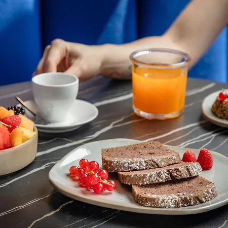 Tribe Milano Malpensa 4*
