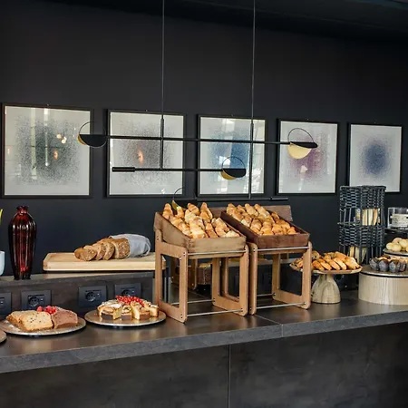 Tribe Milano Malpensa Hotel