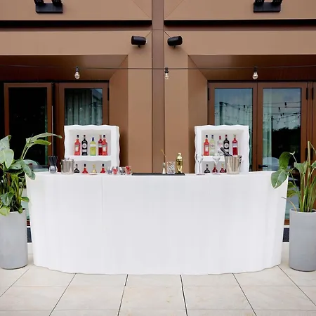 Tribe Milano Malpensa Hotel Vizzola Ticino