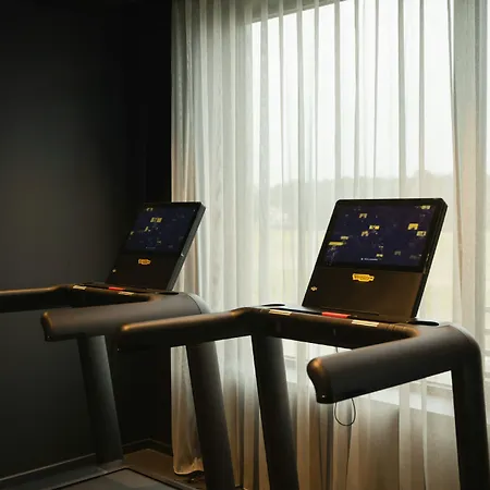 Hotel Tribe Milano Malpensa