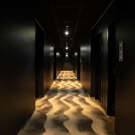 Tribe Milano Malpensa Hotel Vizzola Ticino