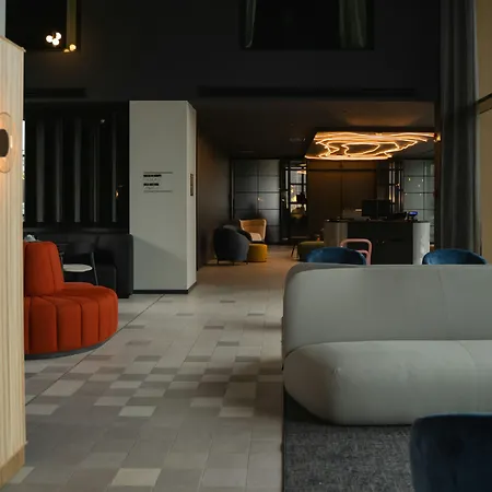 Tribe Milano Malpensa Hotel