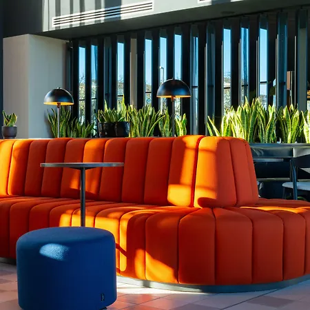 Tribe Milano Malpensa 4*