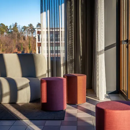 Hotel Tribe Milano Malpensa Vizzola Ticino