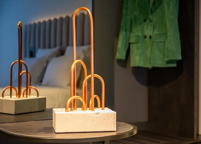 Tribe Milano Malpensa 4*