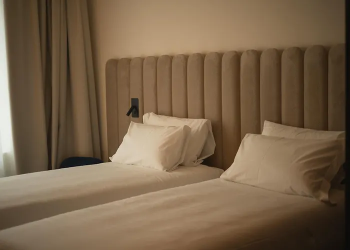 Hotell Tribe Milano Malpensa Vizzola Ticino