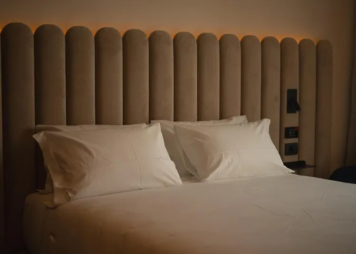 Tribe Milano Malpensa Hotell 4*