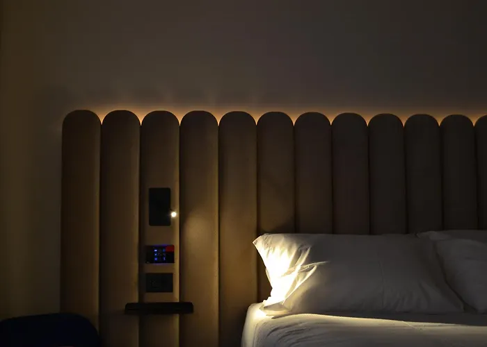 Tribe Milano Malpensa 4*