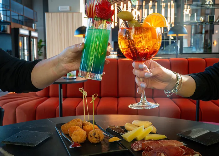 Tribe Milano Malpensa 4*