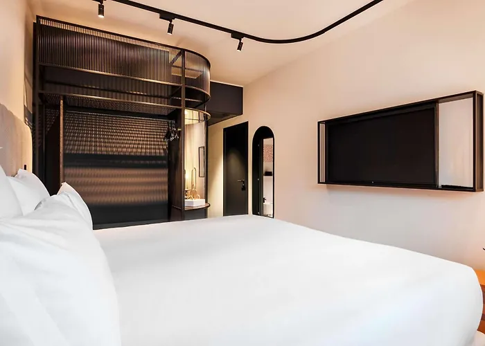 Tribe Milano Malpensa