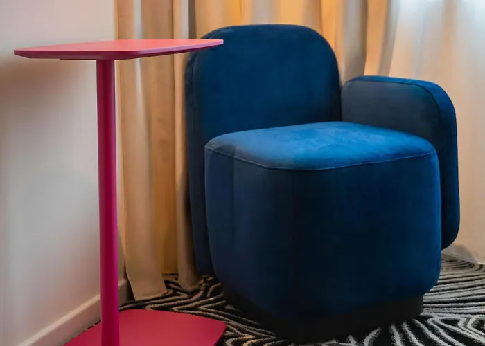 Hotell Tribe Milano Malpensa Vizzola Ticino