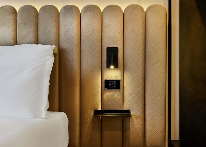 Tribe Milano Malpensa 4*